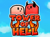 Tower of Hell : Obby Blox